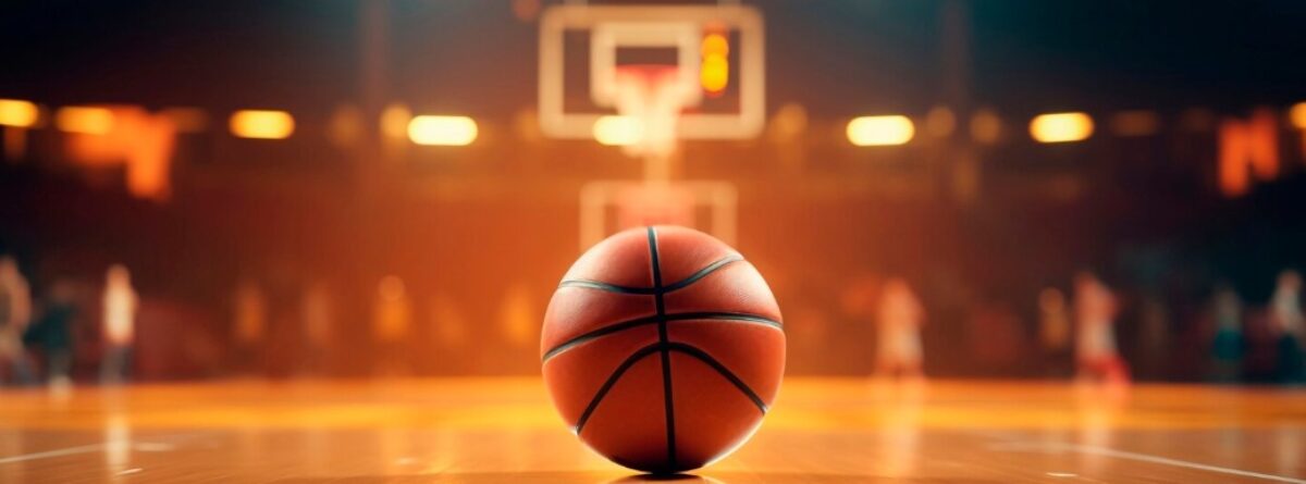 Ocean Renegades Basketball